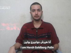 American Hirsch Goldberg Polin.