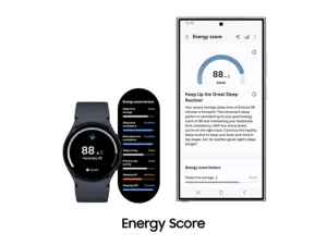 Samsung Electronics Levant