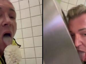 السياسي الألماني مارتن نيوماير