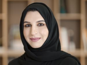 هالة بدري، مدير عام هيئة الثقافة والفنون في دبي تصريح هالة بدري، مدير عام هيئة الثقافة والفنون في دبي "دبي للثقافة" حول "تحدي القراءة العربي 8"