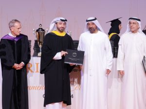 Rochester Institute of Technology in Dubai 