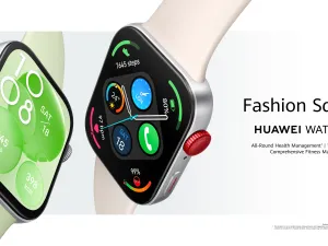 HUAWEI