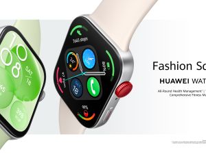 HUAWEI