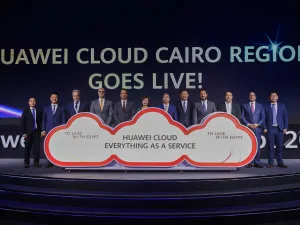 Huawei