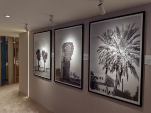 Dubai Culture promotes cultural tourism at Arabian Travel Market 2024