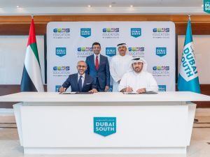 Dubai South