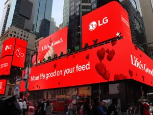 LG Electronics