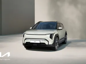 Kia Motors