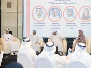 جامعة الإمارات تنظم الملتقى الأول لخريجي كلية الإدارة والاقتصاد جامعة الإمارات تنظم الملتقى الأول لخريجي كلية الإدارة والاقتصاد