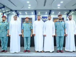 Rafid Automotive Solutions 