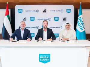 Dubai South