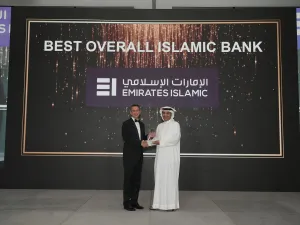 Emirates Islamic Bank
