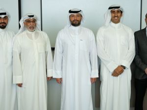 KIB organizes special workshop on investment fundamentals and real estate appraisal at Kuwait University's College of Business Administration