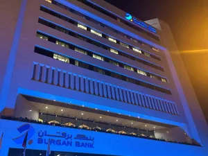 Burgan Bank