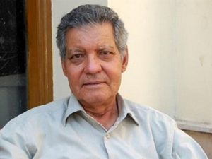 الشاعر محمد إبراهيم أبوسنة يفوز بجائزة النيل في الآداب