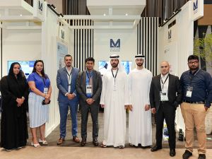 مجموعة المسعود