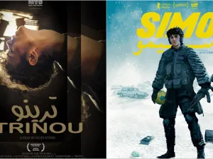 Two MAD Shorts bag two awards at the Imedghassen Film Festival