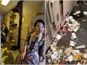 Singapore Airlines