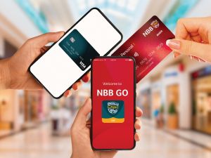NBB Launches NBB Go