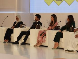 NBB Sponsors and Participates in the World Entrepreneurs Investment Forum 2024