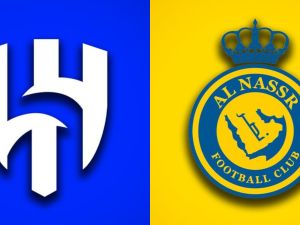 تشكيلات الفرق: النصر - الهلال في الدوري السعودي للمحترفين 2023-24