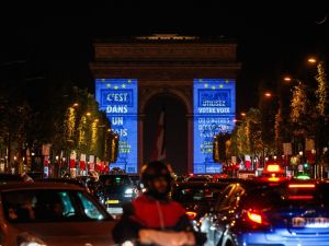 Paris shooting