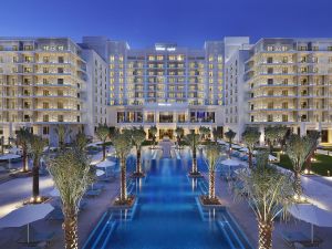 May Listings - Hilton Abu Dhabi Yas Island