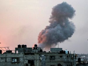 Rafah 