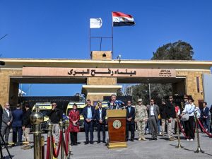 Rafah 