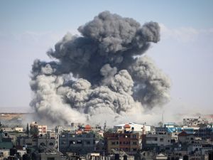Rafah 