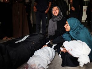 Rafah massacre