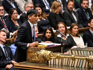 UK PM
