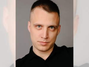 Dmitry Yuryevich Khoroshev