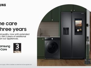 سامسونج إلكترونيكس المشرق العربي