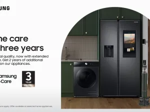 Samsung Electronics Levant