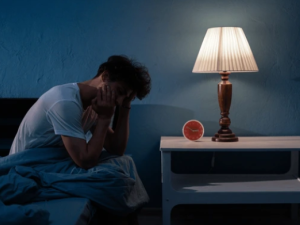 Sleep