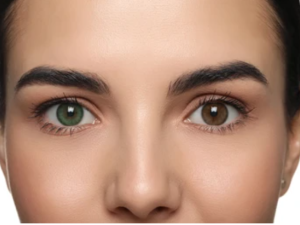 Shutterstock  Eye color