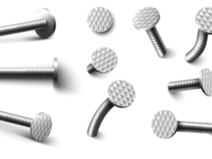 Shutterstock  metal wires