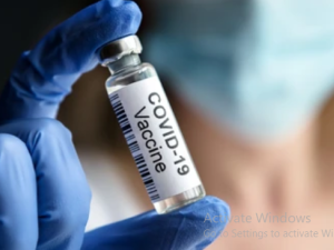 Shutterstock   COVID-19