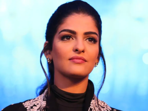 أميرة الطويل