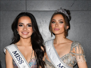 نويليا فويغت - أوما صوفيا سريفاستافا