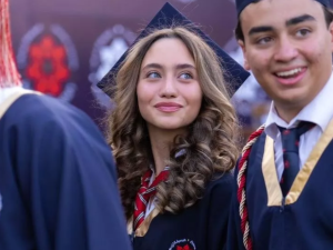 شاهدوا إطلالة الأميرة جليلة في احتفال عيد الإستقلال اليوم...جمالها أنثوي وساحر