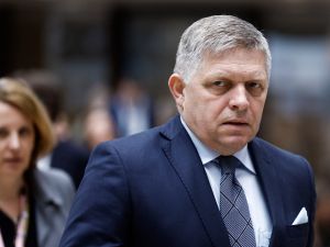 Slovakia PM