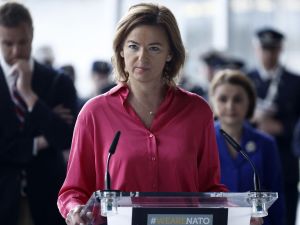 Slovenia FM
