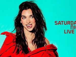 Dua Lipa