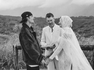 Justin Bieber Hailey Bieber