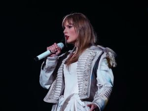 Taylor Swift