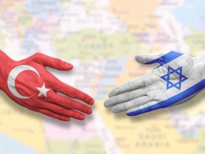 Turkey and Israel