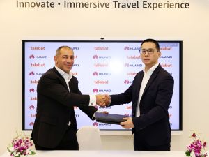 Petal Ads and talabat partner to boost business expansion with cutting-edge targeting capabilities