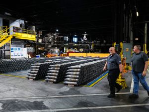 US ammunitions
